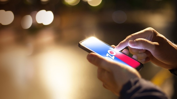 Вся подработка в одном приложении