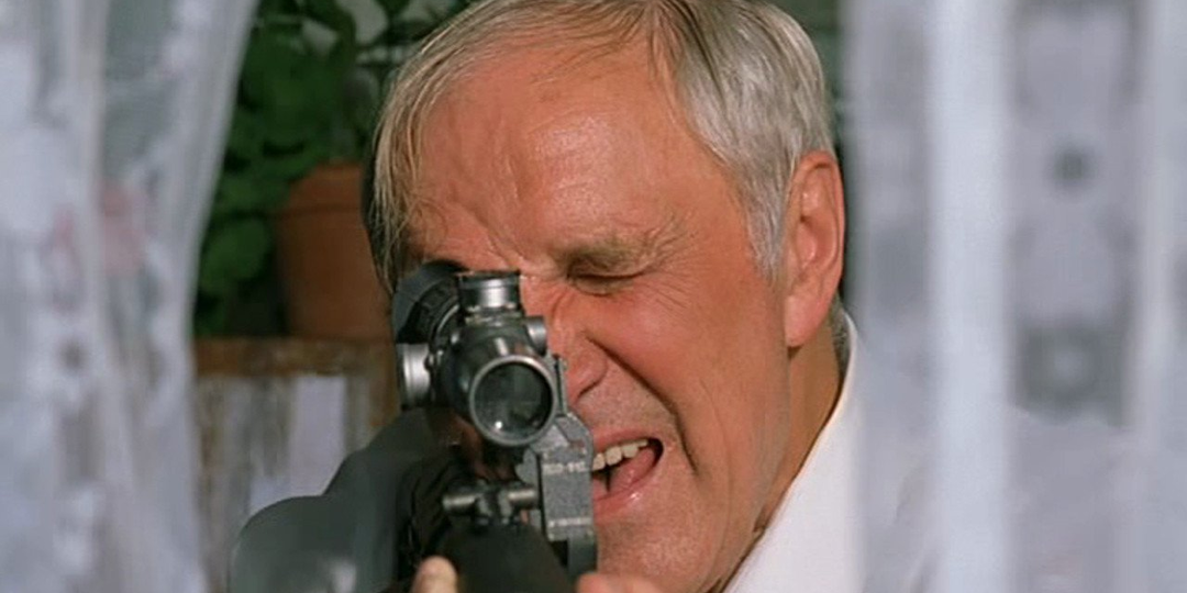 Прототип «Ворошиловского стрелка» Дмитрий Данилов: как в реальности закончилась его история?