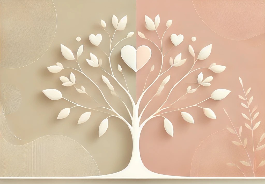 "Какой у вас стиль привязанности? Узнайте за 7 минут!"