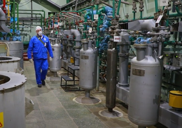 Фото: Prt Scr youtube.com / Росатом