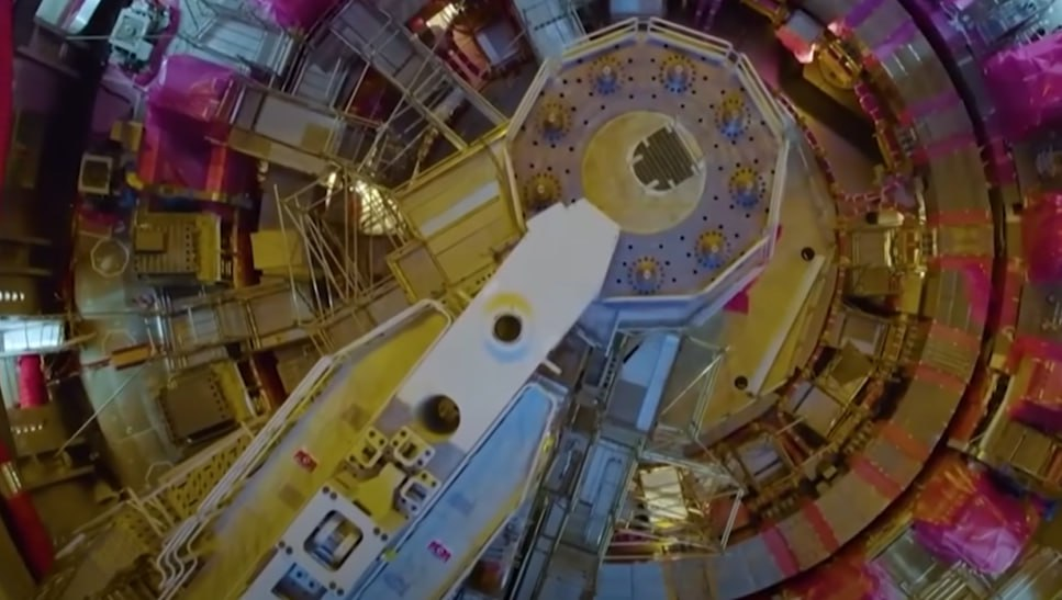 Фото: Prt Scr youtube.com / Росатом