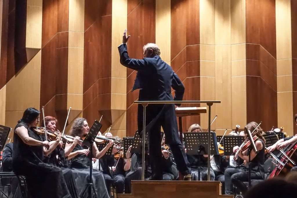 Воронежский симфонический оркестр