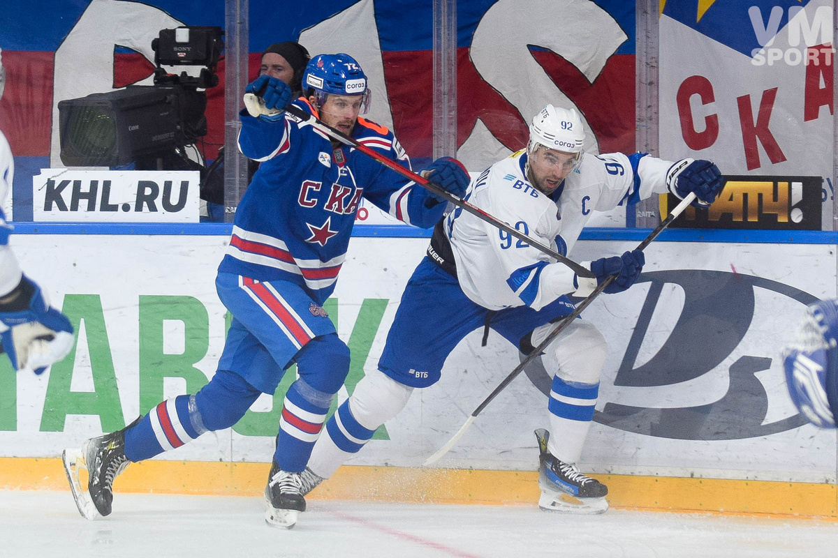 Фото: Ольга Софронова/ «В мире спорта»