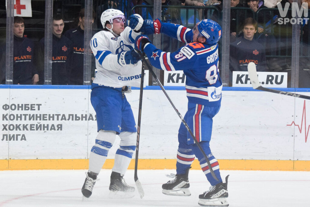 Фото: Ольга Софронова/ «В мире спорта»