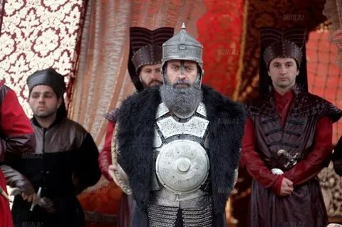 Тяжёлые  думы  Сулеймана  о  блогерах.