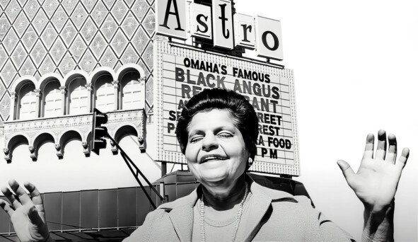 Роза "Миссис Би" Блюмкин