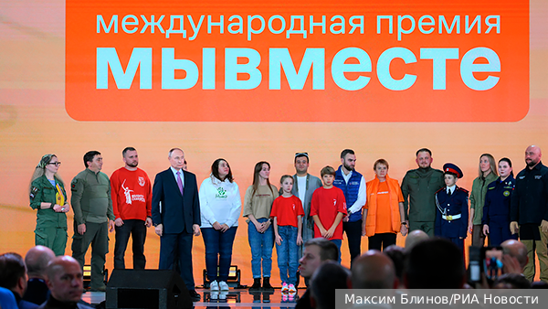     Фото: Максим Блинов/РИА Новости   
 Текст: Олег Исайченко