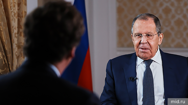     Фото: mid.ru   
 Текст: Олег Исайченко