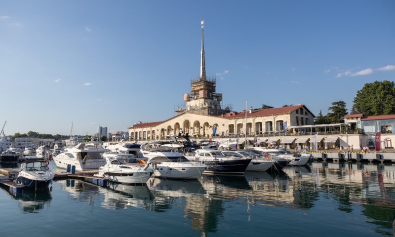    Фото Сергея Кулакова, «Кубань 24»