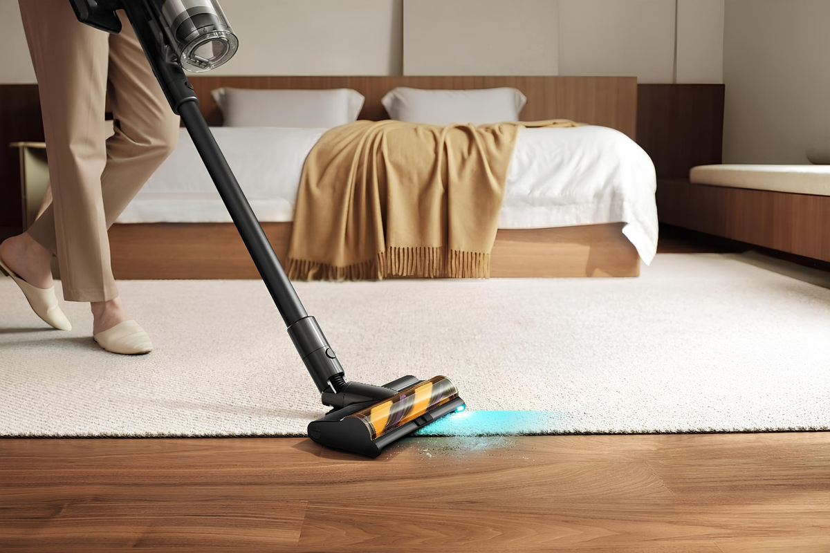 Источник: Dreame