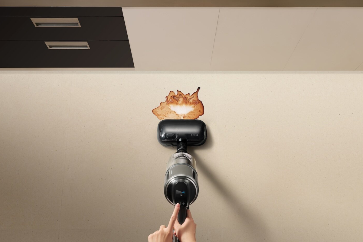 Источник: Dreame