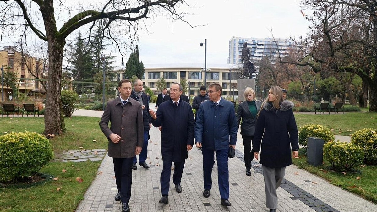    Фото: пресс-служба Законодательного Собрания Краснодарского края