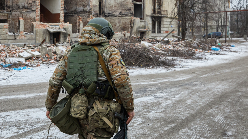    Фото: www.globallookpress.com/Edgar GutiÃ©rrez