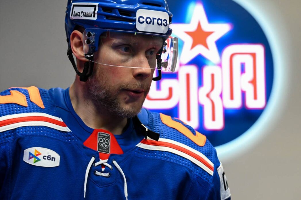    Фото: Официальный сайт ХК СКА