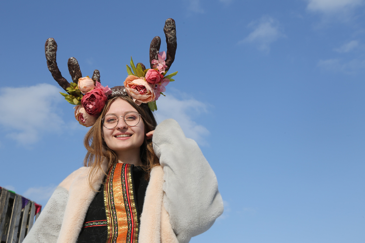 Гороскоп на 2025 год. Фото: Global Look Press