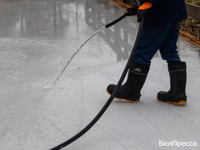 Фото: Алексей Дацковский