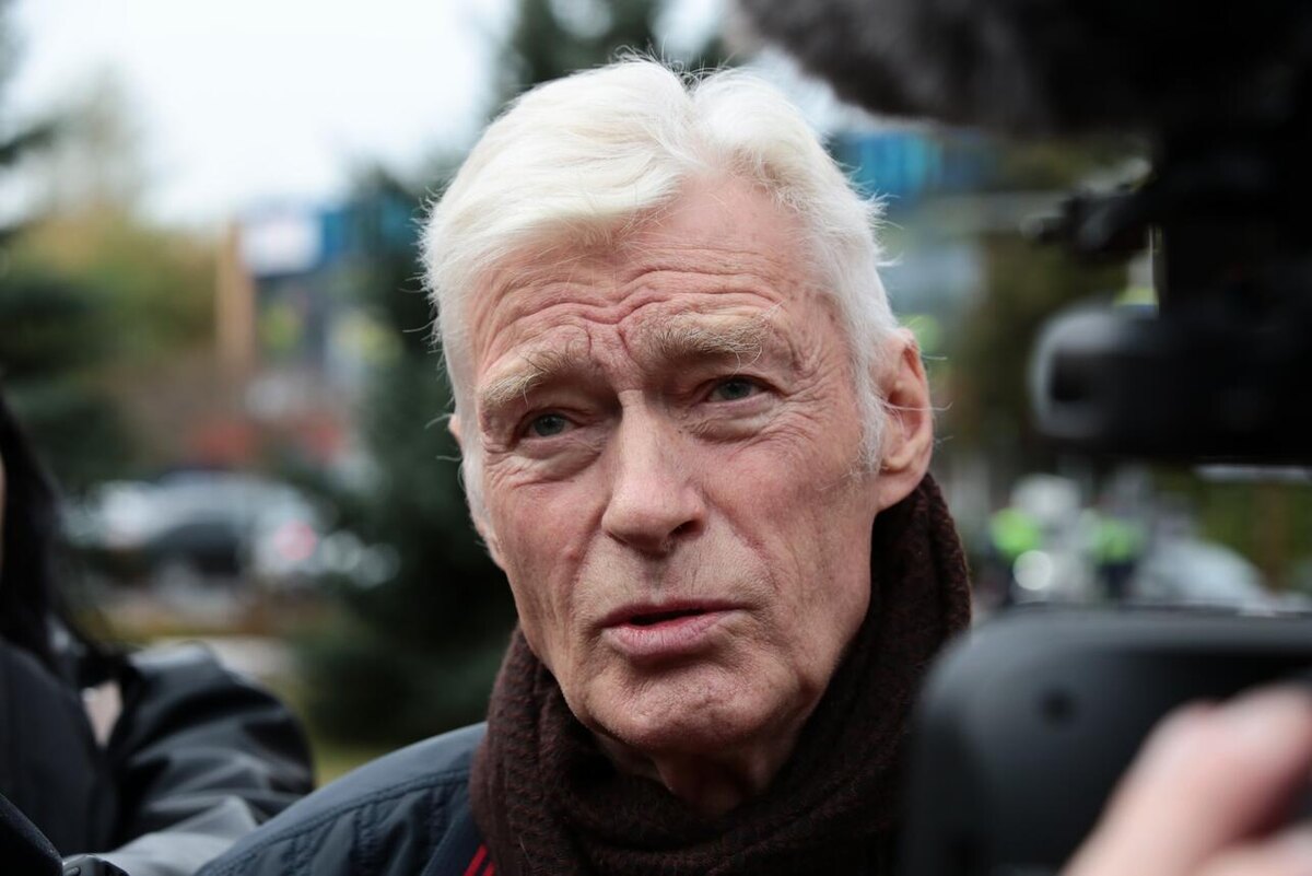    Борис Щербаков Roman Naumov/URA.RU/Global Look Press