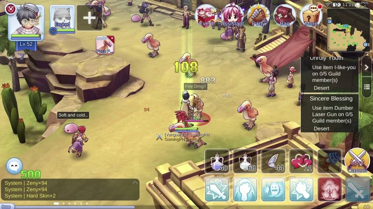 -2