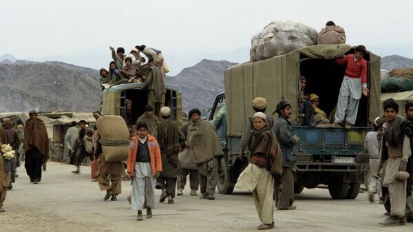    © Sputnik / А. Соломонов