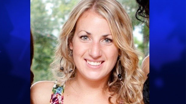 Тёмный Новый год: Исчезновение Ноэль Пакетт