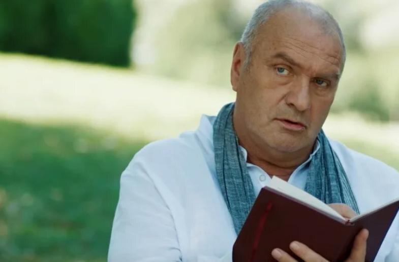 Александр Балуев