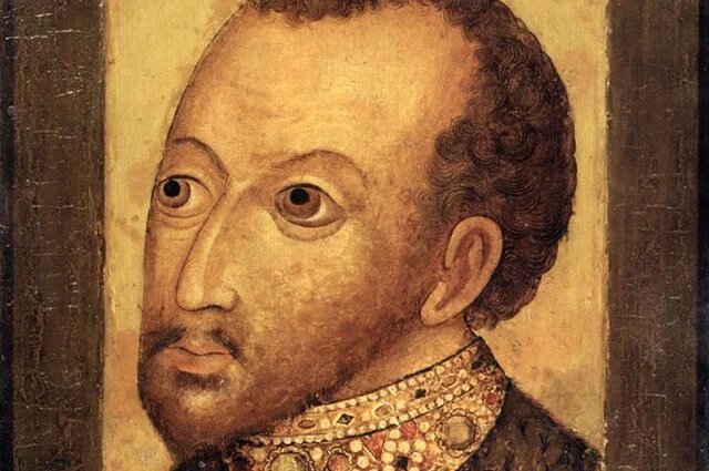    Какое значение у имени Фёдор и как оно переводится?