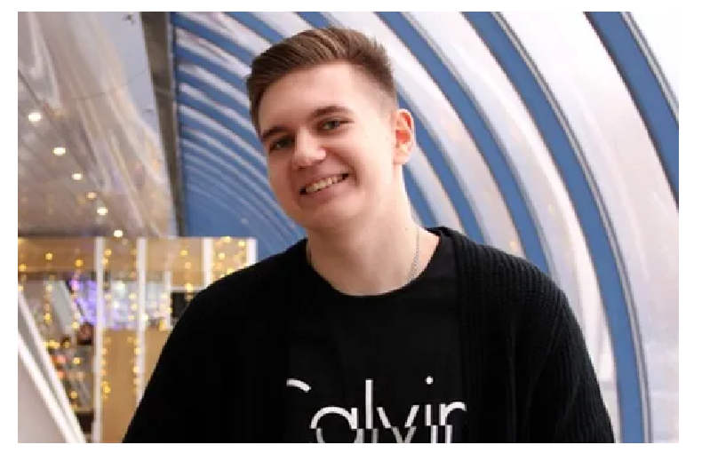 Артём Миссюра, источник фото: https://antimafia.se/