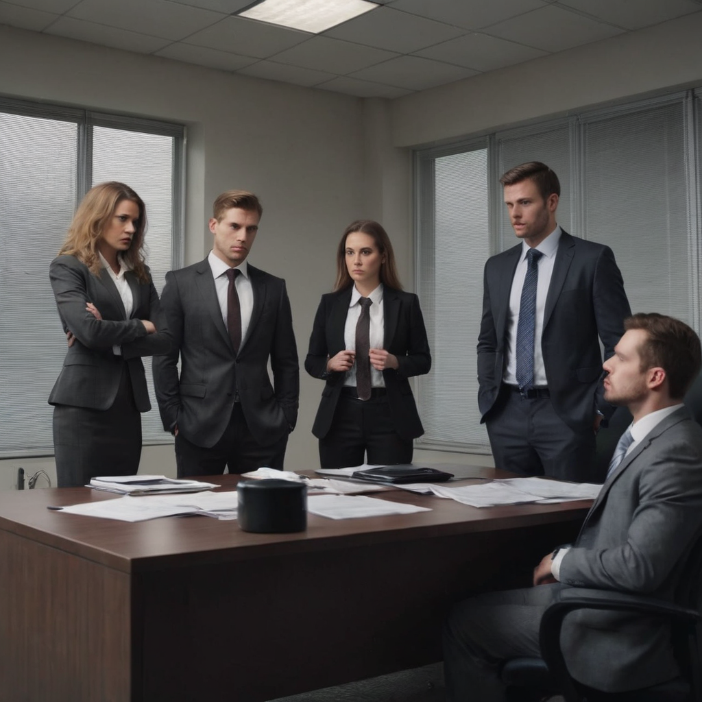 Как распознать выгорание сотрудников