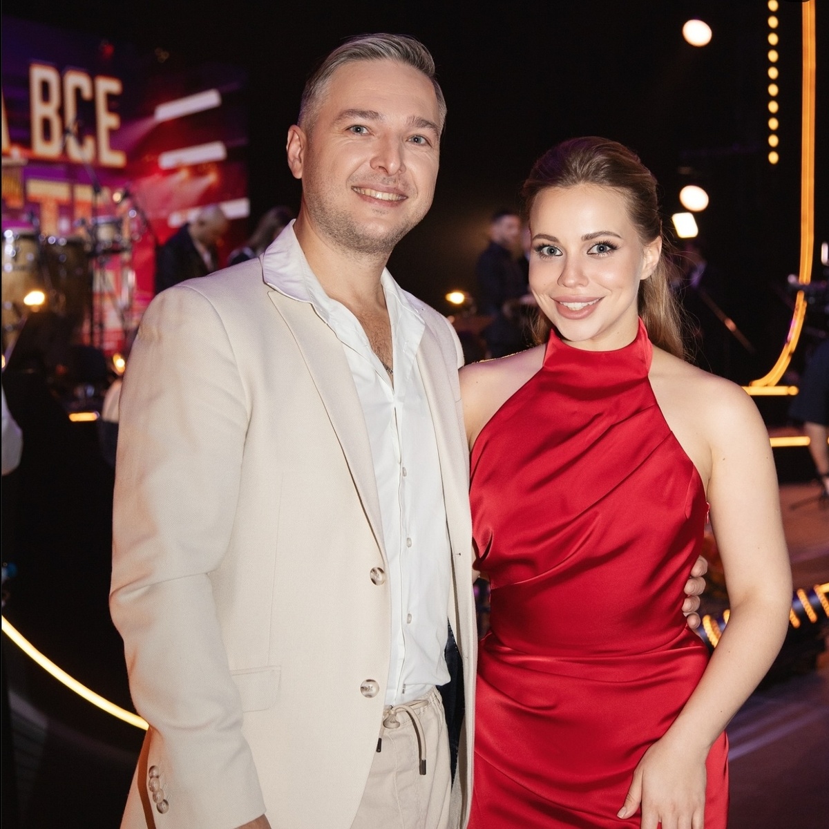 Дарья Храмова — победительница спецвыпуска. Гала-концерт «Ну-ка, все вместе»