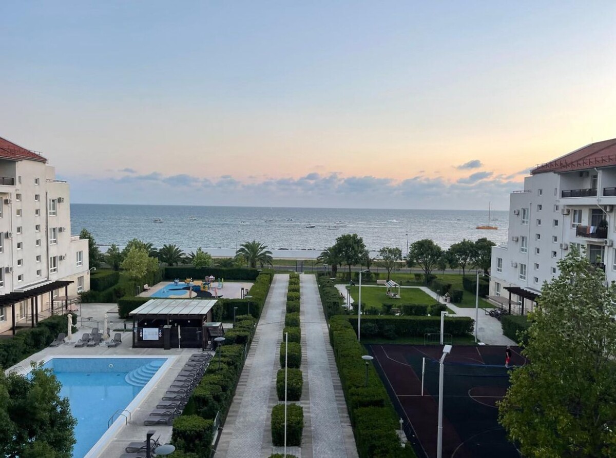 Отдых в Сочи, 400 000 рублей за две недели