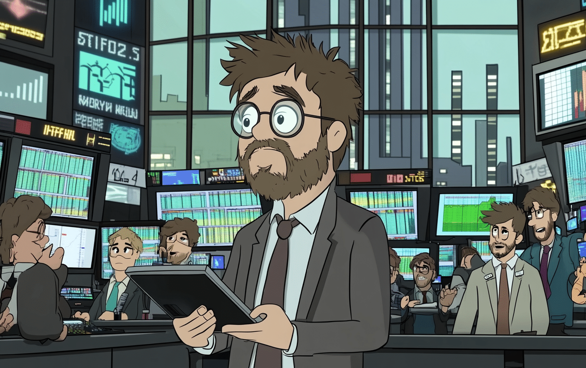    Секреты успешной торговли акциями банков Павел Летучка