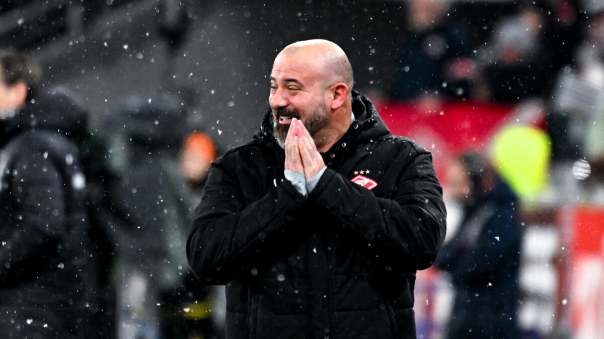 Деян Станкович