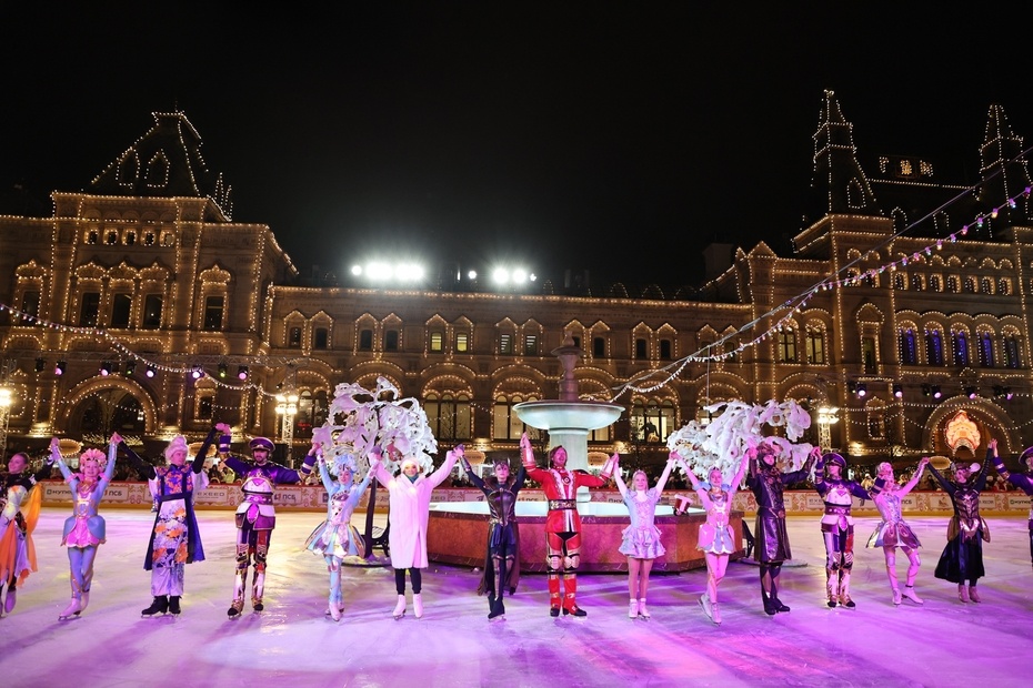 Листайте вправо, чтобы увидеть больше изображений