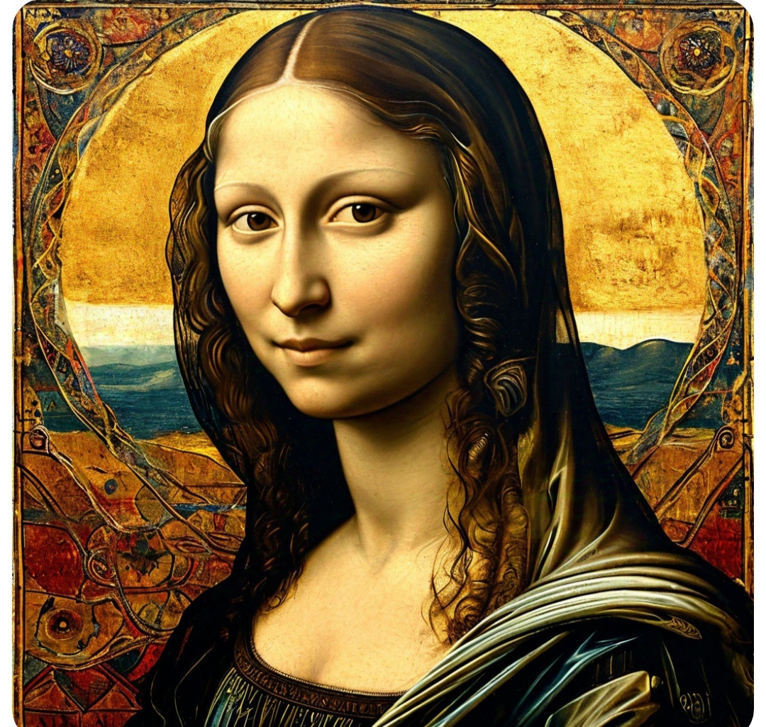 Изображение создано нейросетью Шедеврум