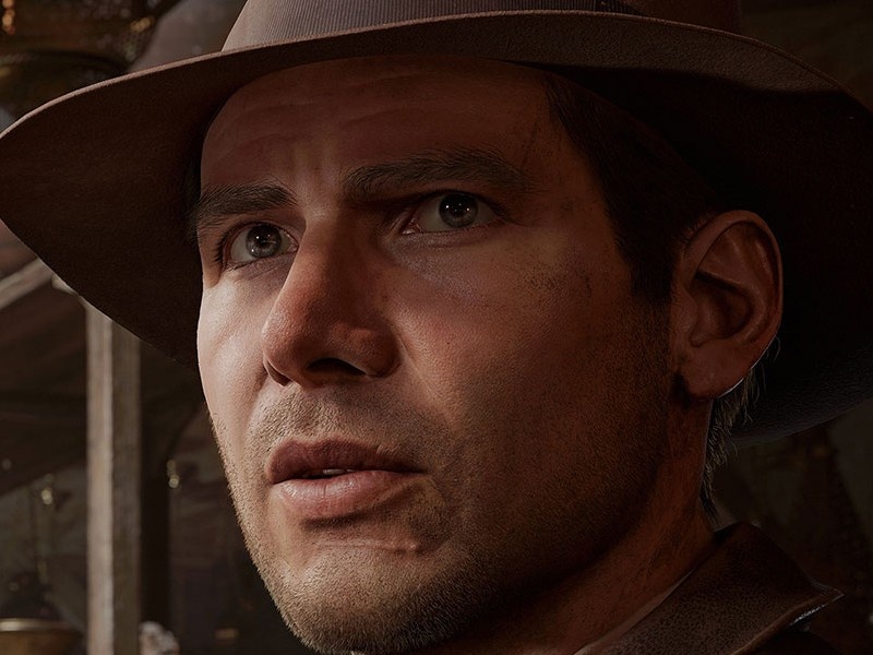    Разграблено. Indiana Jones and the Great Circle оказалась на торрентах ещё до релиза