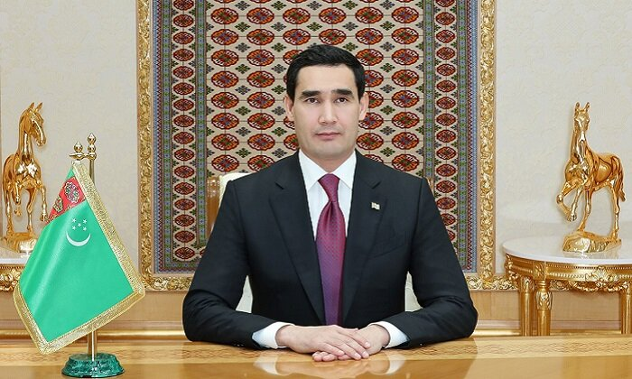 Источник фото: turkmenistan.gov.tm