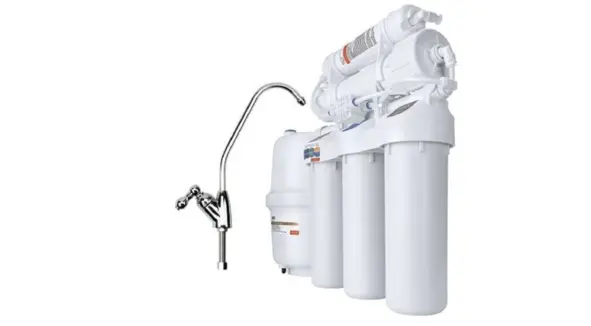 Prio Новая Вода Start Osmos OU390