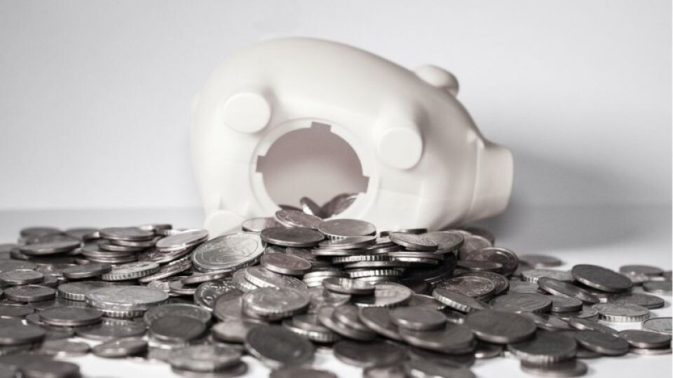    Экономика. Деньги. Финансы. Источник: pixabay.com