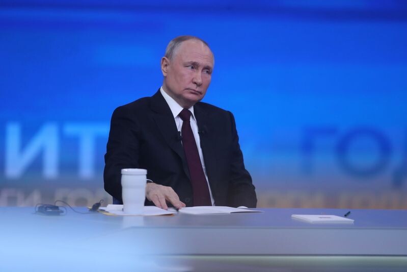     / Источник: ©ИЗВЕСТИЯ/Андрей Эрштрем