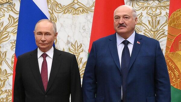    © Sputnik / Григорий Сысоев