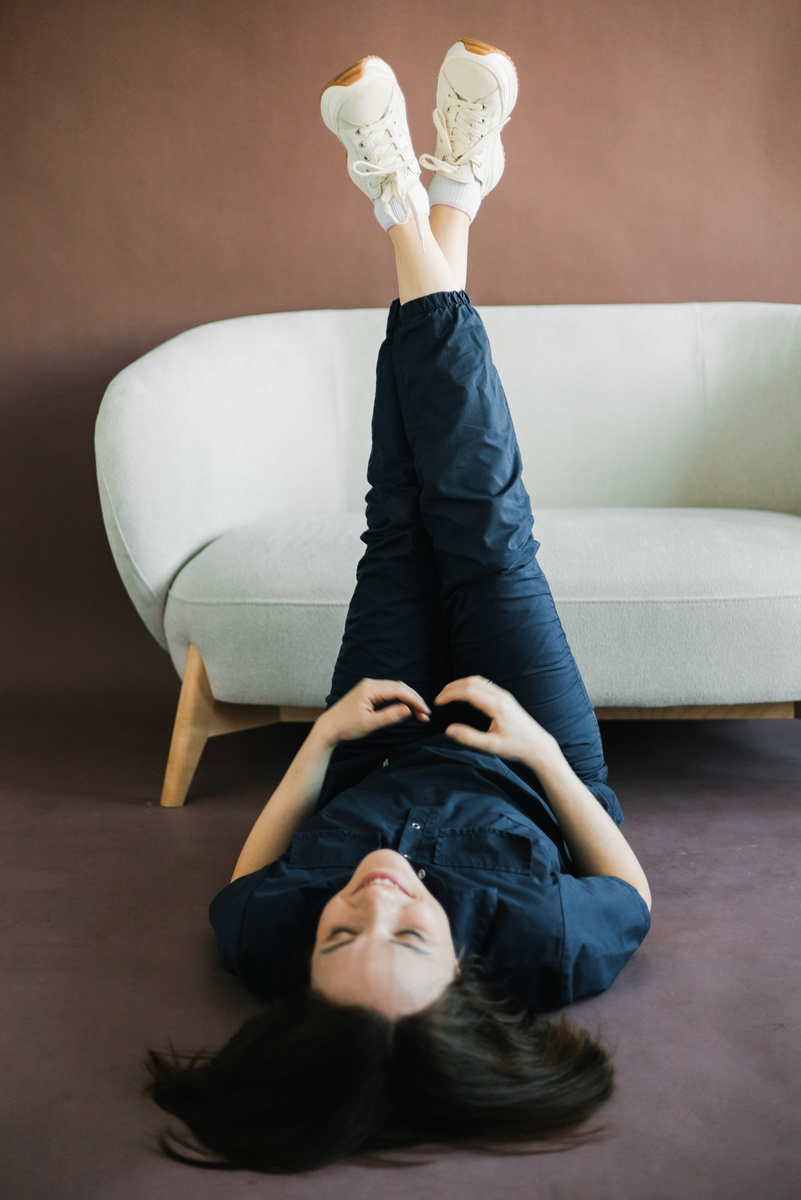 Врач гинеколог Куриленко Юлия Сергеевна