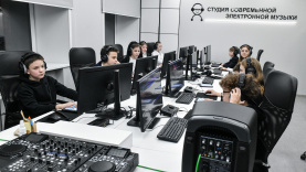    Фото: Виталий Кокшаров Екатерина Устькачкинцева