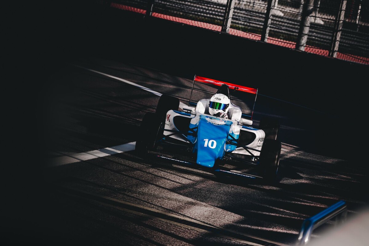 Фото пресс-службы Чемпионата России по Формуле-4