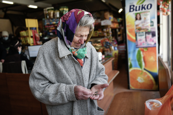 Фото: РИА Новости/Константин Михальчевский