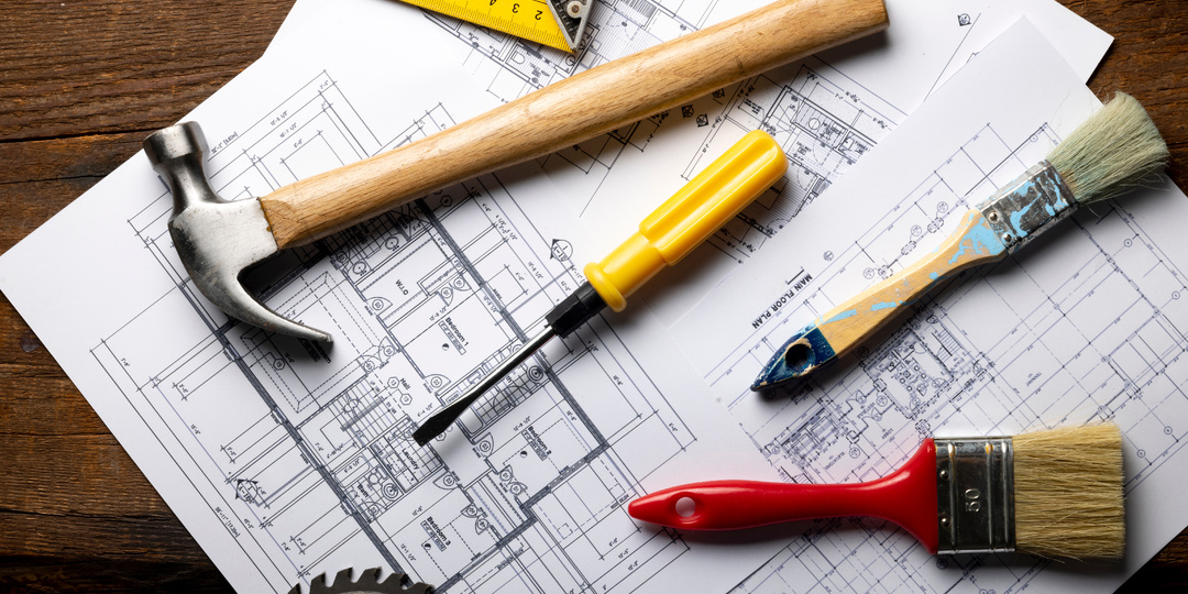 Как сделать ремонт и не разориться? На чем можно (и нельзя) сэкономить