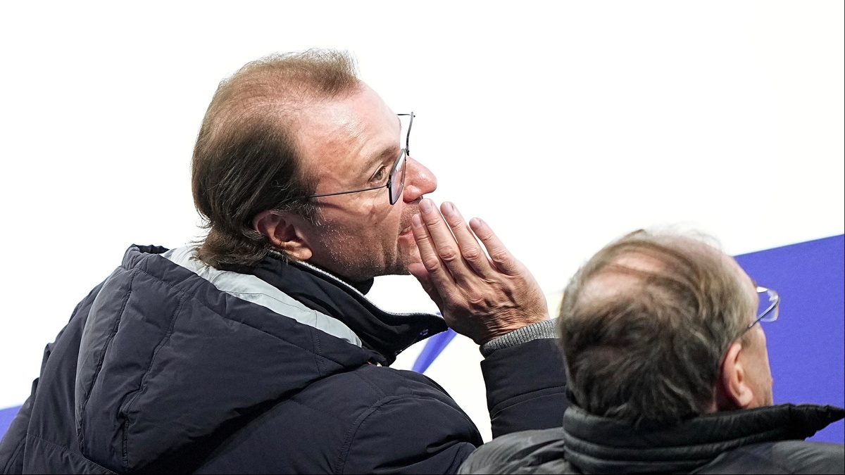     / РИА Новости / Александр Вильф