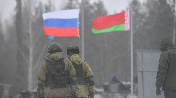    © Sputnik / Виктор Толочко