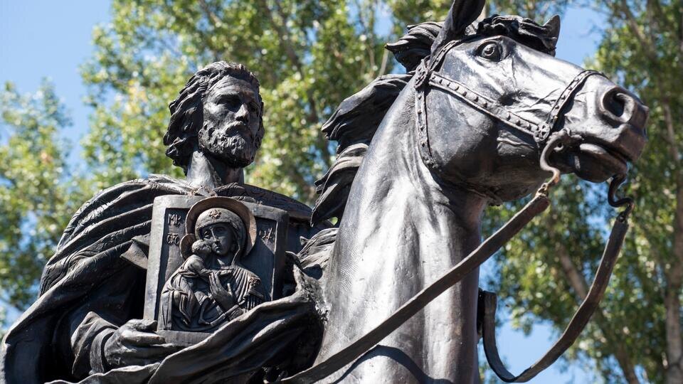 Фото: © Ертай Сарбасов Кредит: Sputnik/РИА Новости/Sputnik/Ертай Сарбасов