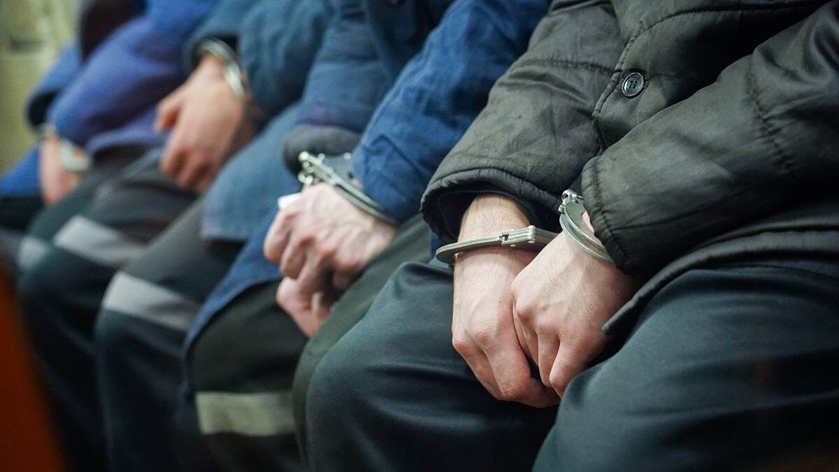    Фото: Александр Авилов / АГН Москва