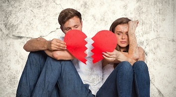 Как со временем меняется взгляд на измену